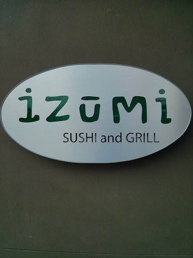 Izumi Sushi