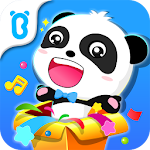 Baby Panda Games & Kids TV Apk