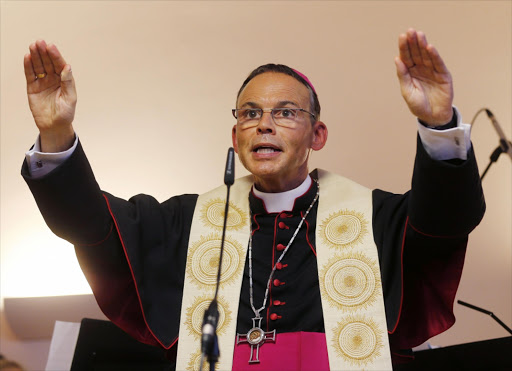 Bishop Franz-Peter Tebartz-van Elst. Photo: www.scmp.com