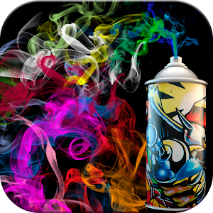 Download Graffiti Live Wallpaper For PC Windows and Mac