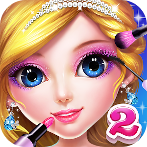 Princess Makeup Salon 2 Hacks and cheats