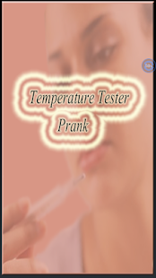 How to install Temperature Tester Prank 1.0 mod apk for bluestacks