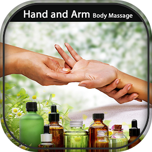 Download Hand and Arm Body Massage For PC Windows and Mac