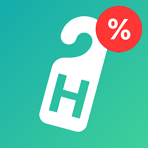 Cheap hotel deals and discounts — Hotellook For PC (Windows & MAC)