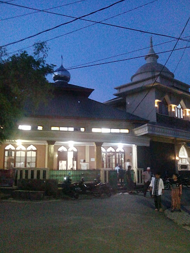 Masjid Assalam