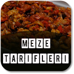 Meze Tarifleri Apk