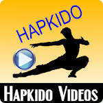 Hapkido Videos Apk