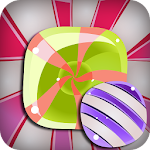 Match 3 Candy Jelly Game Apk