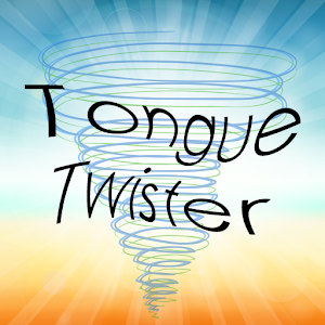 Download Tongue Twisters For PC Windows and Mac