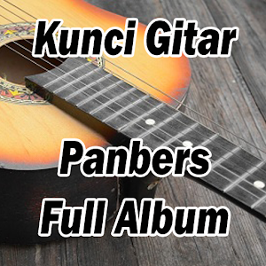 Download Kunci Gitar Panbers For PC Windows and Mac