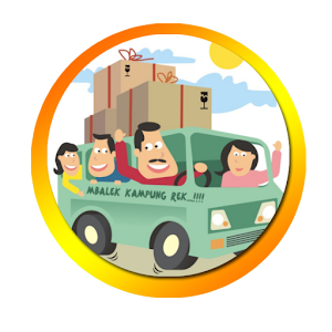 Info dan Persiapan Mudik Lebaran.apk 1.0