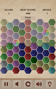 How to download Bubbles Hexagon Puzzle 1.1.0 apk for laptop