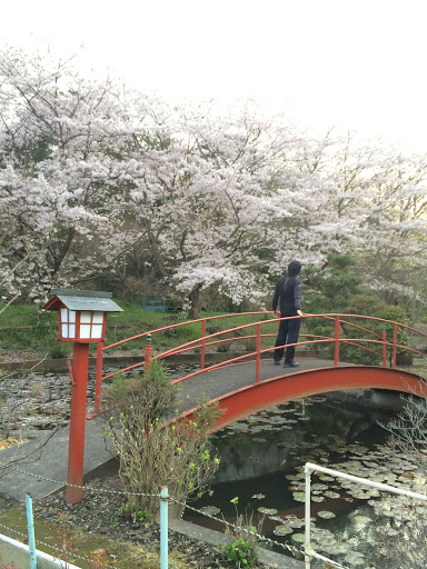 弁財天神社