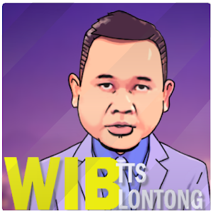 Download TTS Lontong Terbaru For PC Windows and Mac