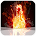 The Flame Horse