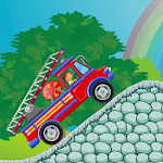Car Driving For Kids Apk