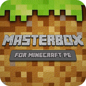 Download Masterbox for Minecraft: PE For PC Windows and Mac