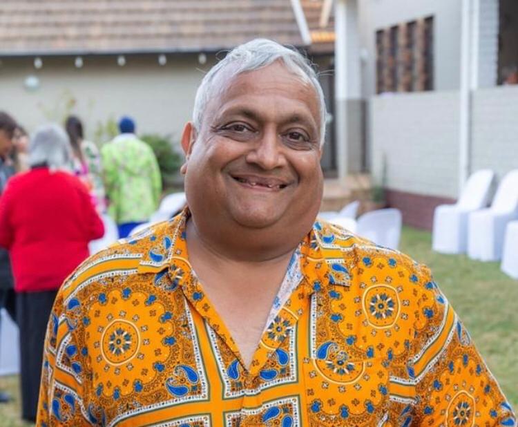 Satish Dhupelia, the Durban community activist and great-grandson of Mahatma Gandhi, died in Durban on Sunday.