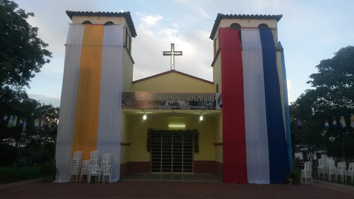 Iglesia Primero De Marzo