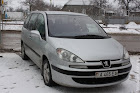 продам авто Peugeot 807 807