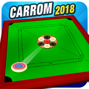 Download Real Carrom Pro 3d For PC Windows and Mac