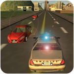 Police Car Driver Simulator 3D Apk