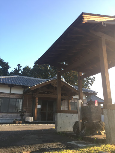 子安神社 本殿