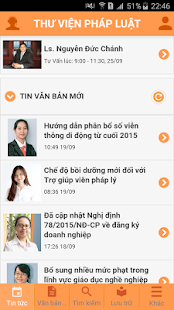 How to mod Thư Viện Pháp Luật lastet apk for bluestacks
