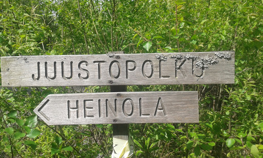Juustopolku Heinola