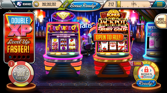 Virtual city casino mobile
