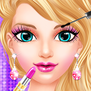 Download Glam Doll Chic Makeover Salon For PC Windows and Mac