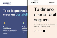 GBM Homebroker Vs Bursanet de Actinver Cuál Es Mejor