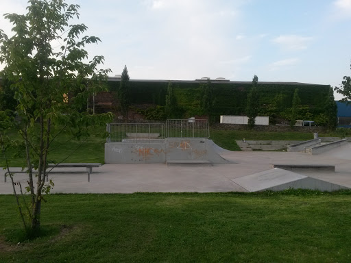 Skate-Park