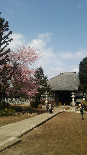 孝顕寺