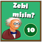 Zeki misin? Apk