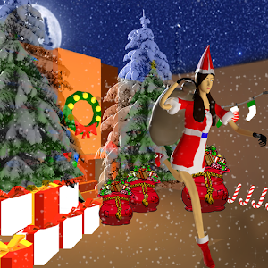 Download Christmas Girl Escape Fever For PC Windows and Mac