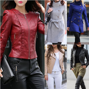 Download Coats and Jackets Women For PC Windows and Mac