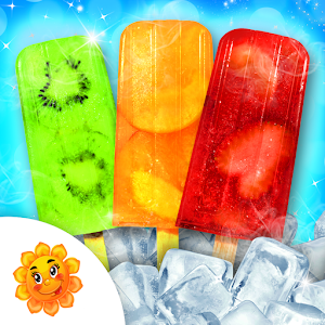 Download Ice Candy Maker Kids Fun For PC Windows and Mac