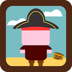 Download Pirates Run For PC Windows and Mac