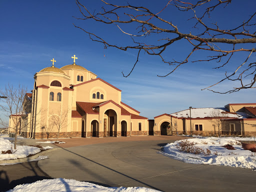 St Luke Orthodox Church