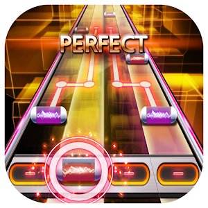 BEAT MP3 2.0 - Rhythm Game For PC (Windows & MAC)