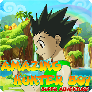 Download Amazing Hunter Boy Super Adventure For PC Windows and Mac