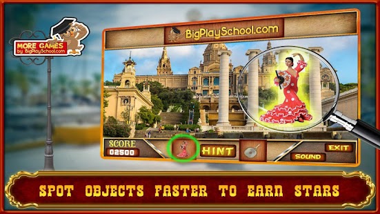 How to install Experience Spain Hidden Object patch 70.0.0 apk for laptop