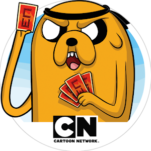 Download Card Wars - Adventure Time Apk Download