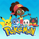 ダウンロード Pokémon Playhouse をインストールする 最新 APK ダウンローダ