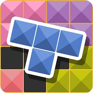 Download Block Puzzle Tetra For PC Windows and Mac