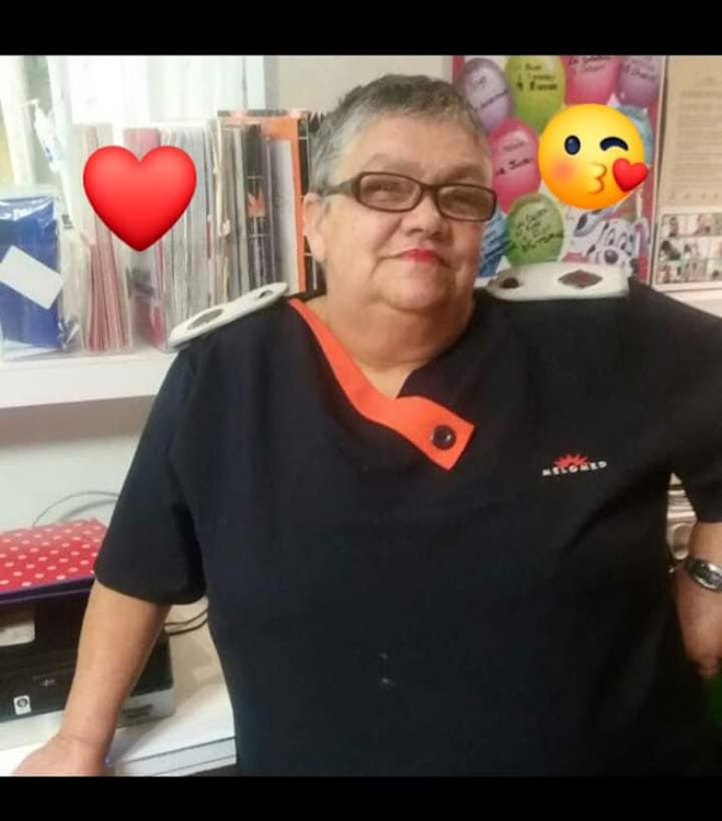 Magdalena Julies is the fifth Western Cape nurse to die of Covid-19.