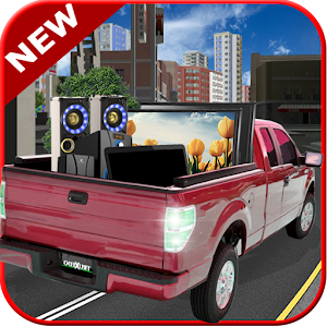 Download City Computer & LCD Cargo Transport 2017 For PC Windows and Mac