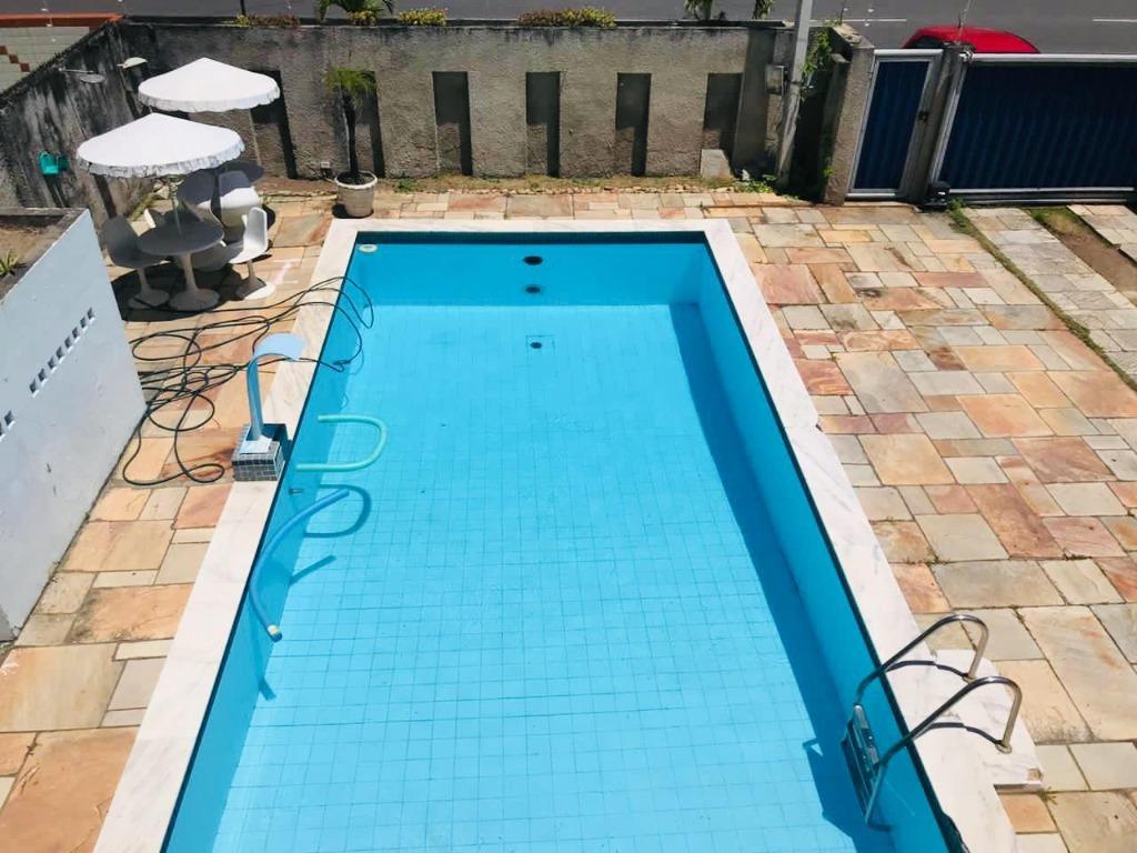 Casa com 5 dormitórios à venda, 280 m² por R$ 2.300.000,00 - Jardim Oceania - João Pessoa/PB