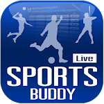 Sports Buddy - Live channel Apk